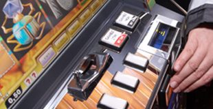 Illegale Geldspielautomaten in Tirol drastisch reduziert