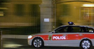 Berner Polizei geht gegen illegales Glücksspiel vor