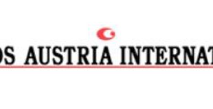 Casinos Austria International Holding GmbH