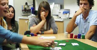 Studie „Nutzung von (Online-) Glücksspielen bei Jugendlichen