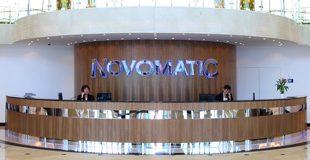 Novomatic expandiert in England und Schottland