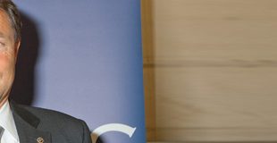 Generaldirektor und Vorstandsvorsitzender Dr. Franz Wohlfahrt legt sein Mandat zurück
