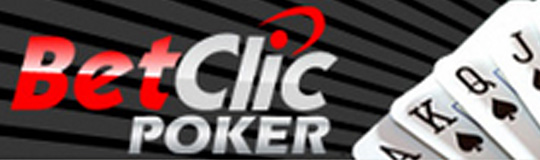 79 belgische Spieler erhalten Geldstrafe wegen Spielen auf Betclic.com