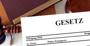 Der Zugang zu Wettkonzessionen wurde durch das neue Wiener Wettengesetz wesentlich erschwert. © Spieler-Info.at